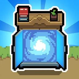 ISEKAI GATE 图标